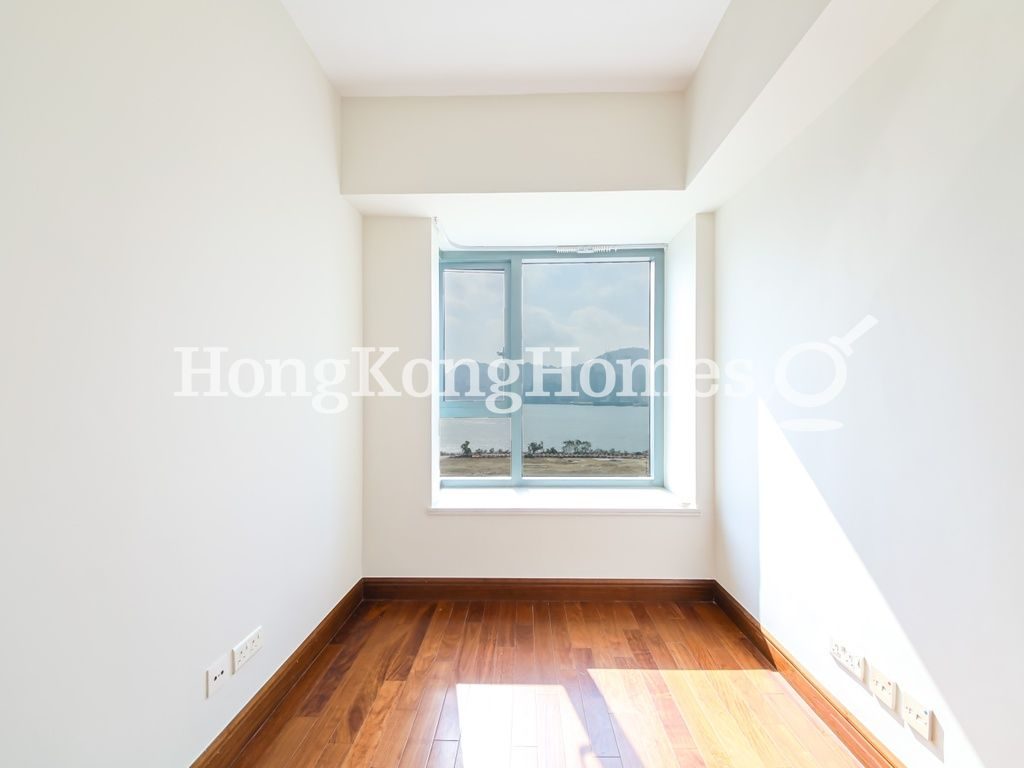 Third Bedroom — The Harbourside - Tower 1, Tsim Sha Tsui