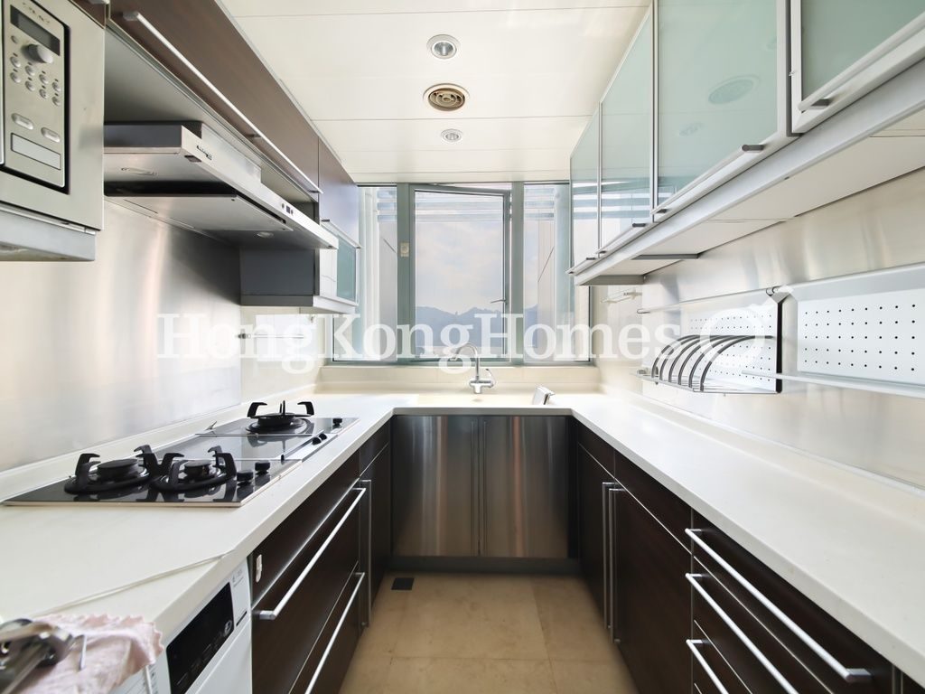 Kitchen — The Harbourside - Tower 1, Tsim Sha Tsui