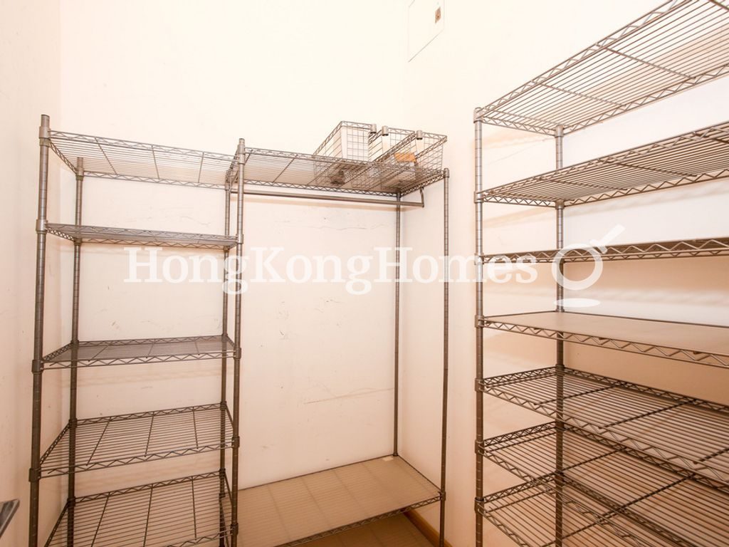 Store Room — The Masterpiece, Tsim Sha Tsui