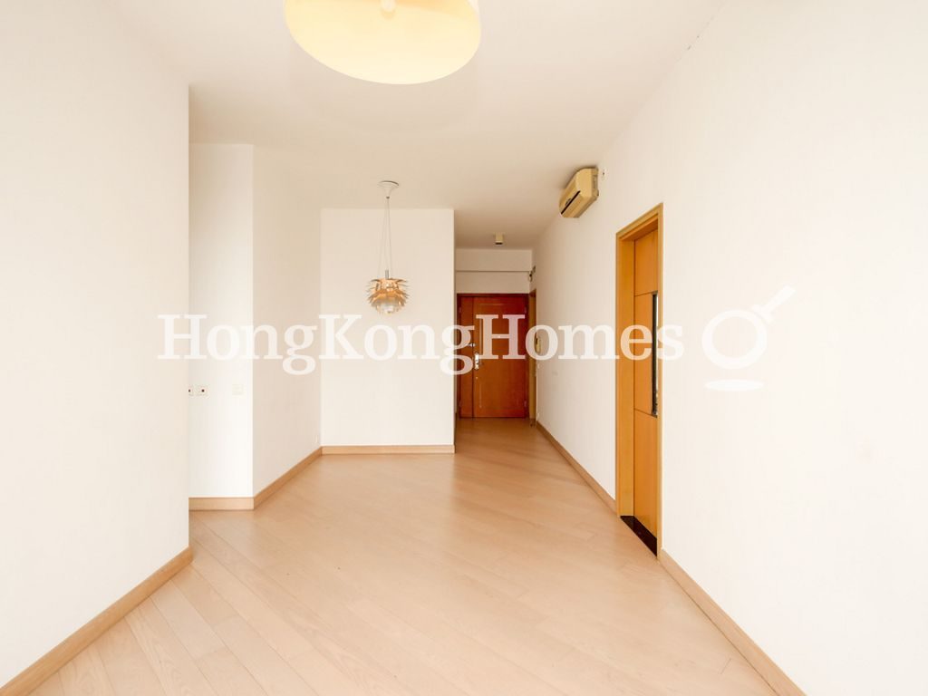 Living and Dining Room — The Masterpiece, Tsim Sha Tsui