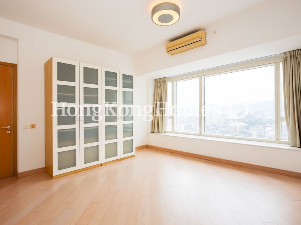 Master Bedroom — The Masterpiece, Tsim Sha Tsui