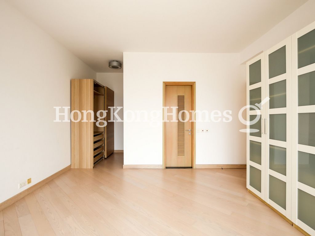 Master Bedroom — The Masterpiece, Tsim Sha Tsui