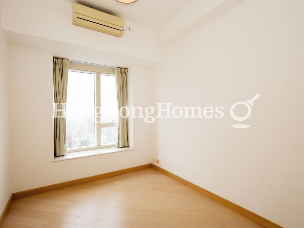 Second Bedroom — The Masterpiece, Tsim Sha Tsui