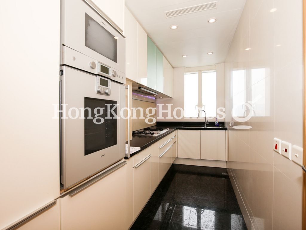 Kitchen — The Masterpiece, Tsim Sha Tsui