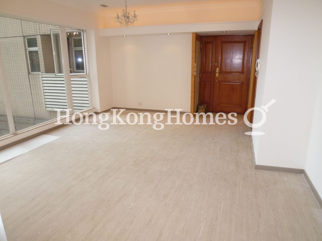 Living and Dining Room — Valverde, Mid-levels Central