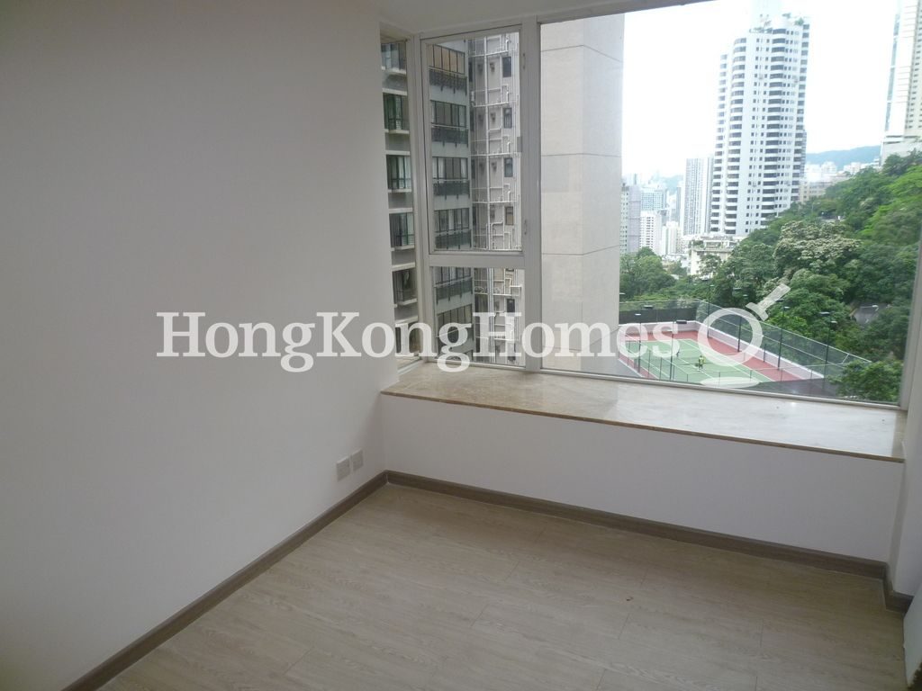 Second Bedroom — Valverde, Mid-levels Central