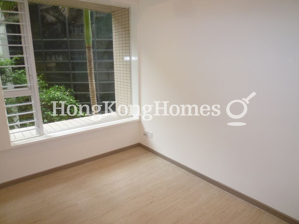 Third Bedroom — Valverde, Mid-levels Central