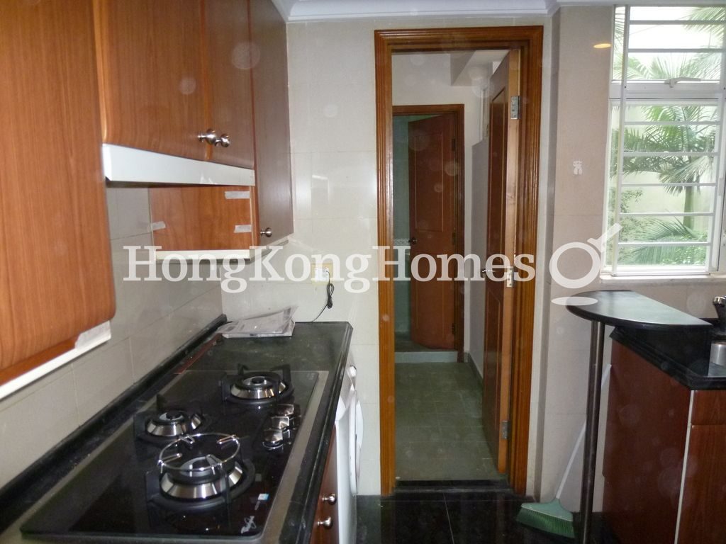 Kitchen — Valverde, Mid-levels Central