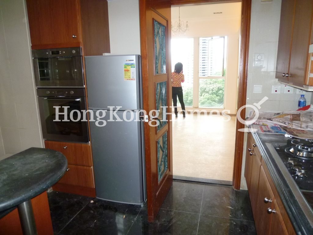 Kitchen — Valverde, Mid-levels Central
