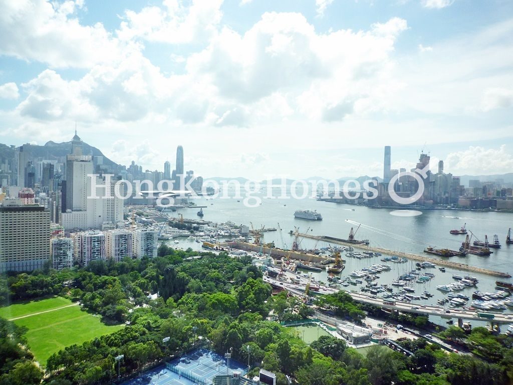 Park Towers - Tower One