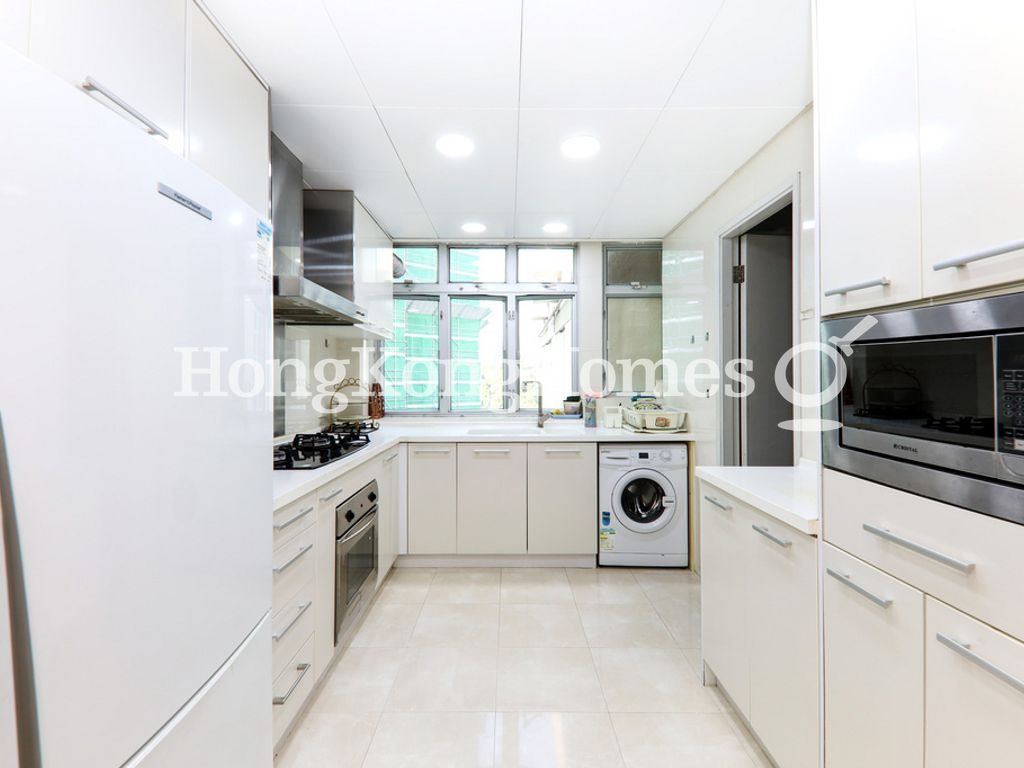 Kitchen — Crown Terrace, 18-22, Pokfulam