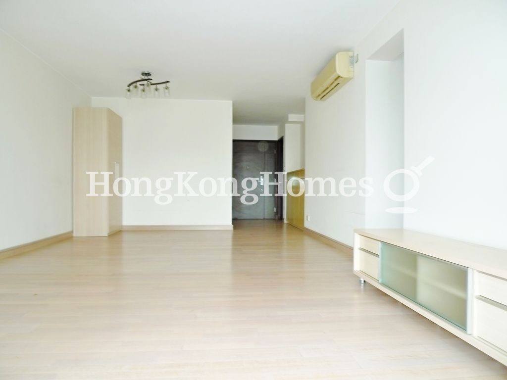 Living and Dining Room — Grand Promenade - Tower 03, Quarry Bay