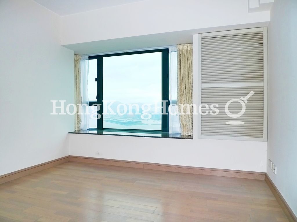 Master Bedroom — Grand Promenade - Tower 03, Quarry Bay