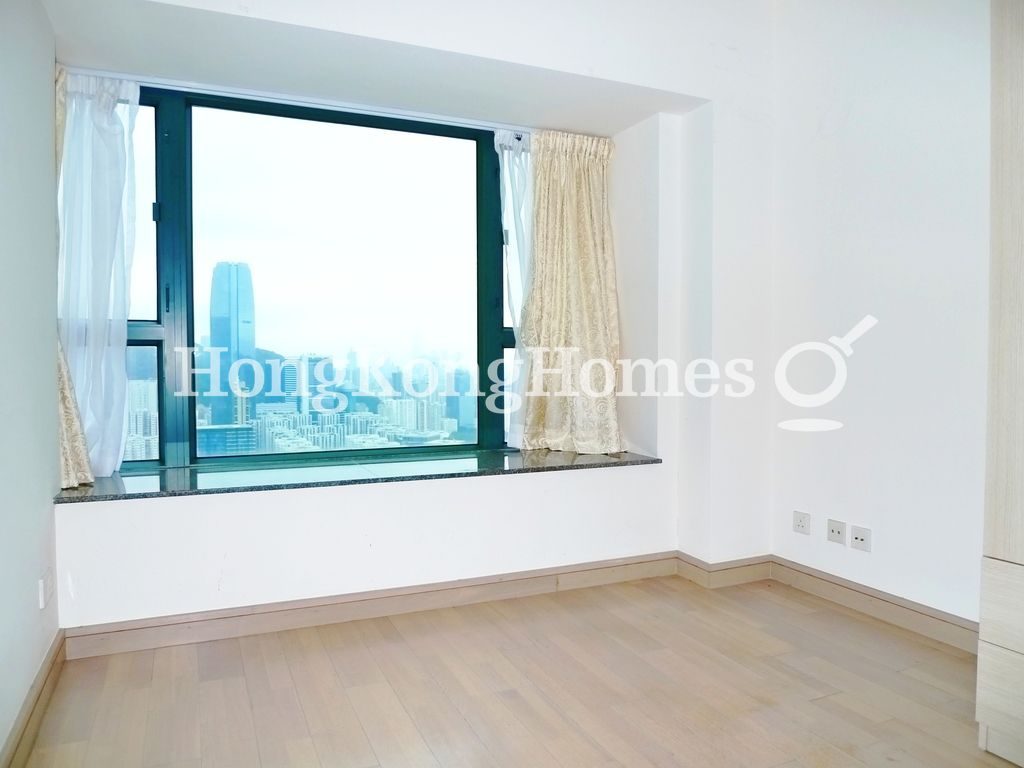 Second Bedroom — Grand Promenade - Tower 03, Quarry Bay