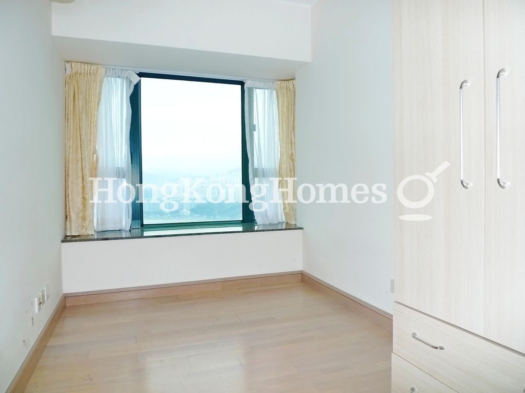 Third Bedroom — Grand Promenade - Tower 03, Quarry Bay