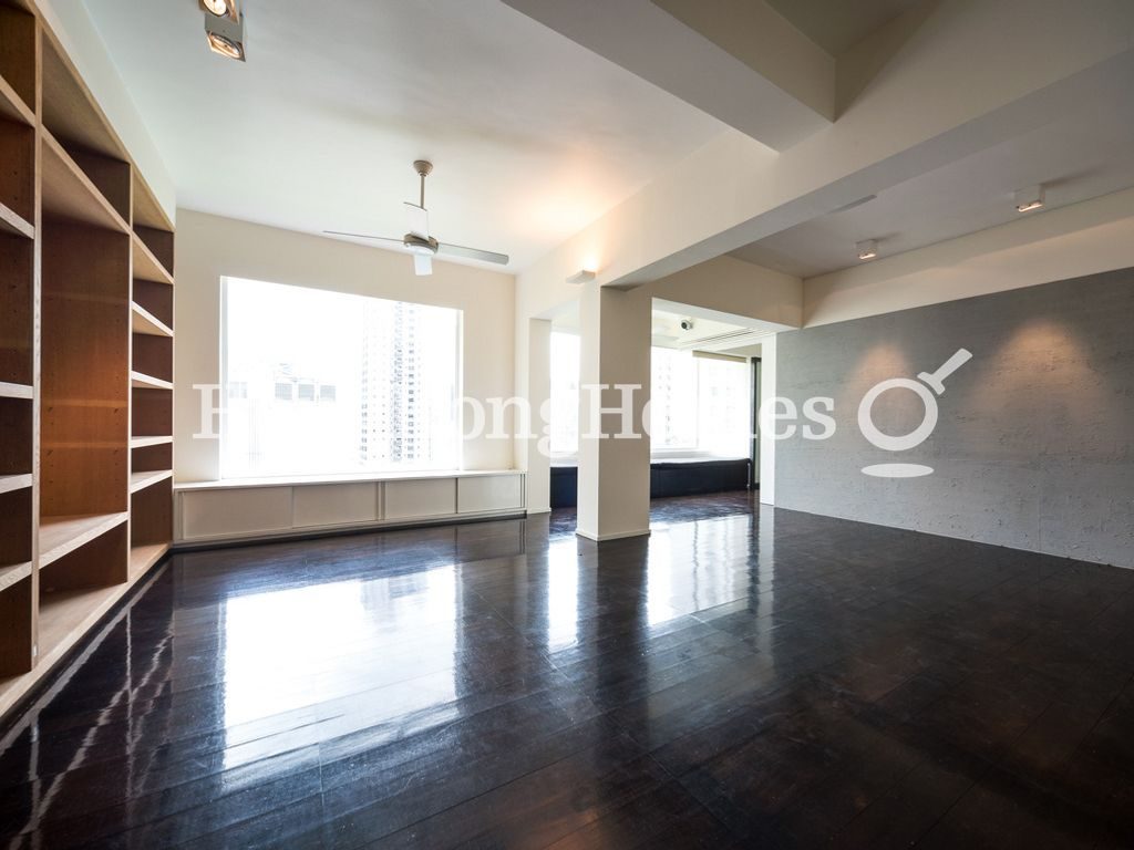 Living Area — Morning Light Apartments, Mid-levels Central