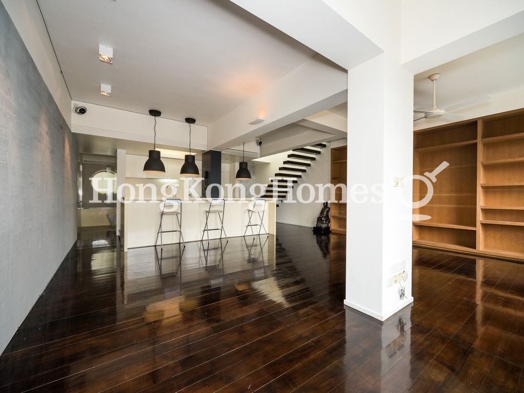 Dining Area — Morning Light Apartments, Mid-levels Central