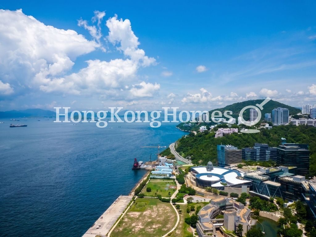 Residence Bel-air - Phase 02, South Tower 01