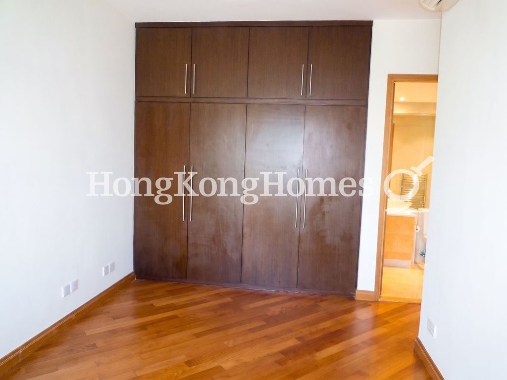 Master Bedroom — Residence Bel-air - Phase 02, South Tower 01, Pokfulam