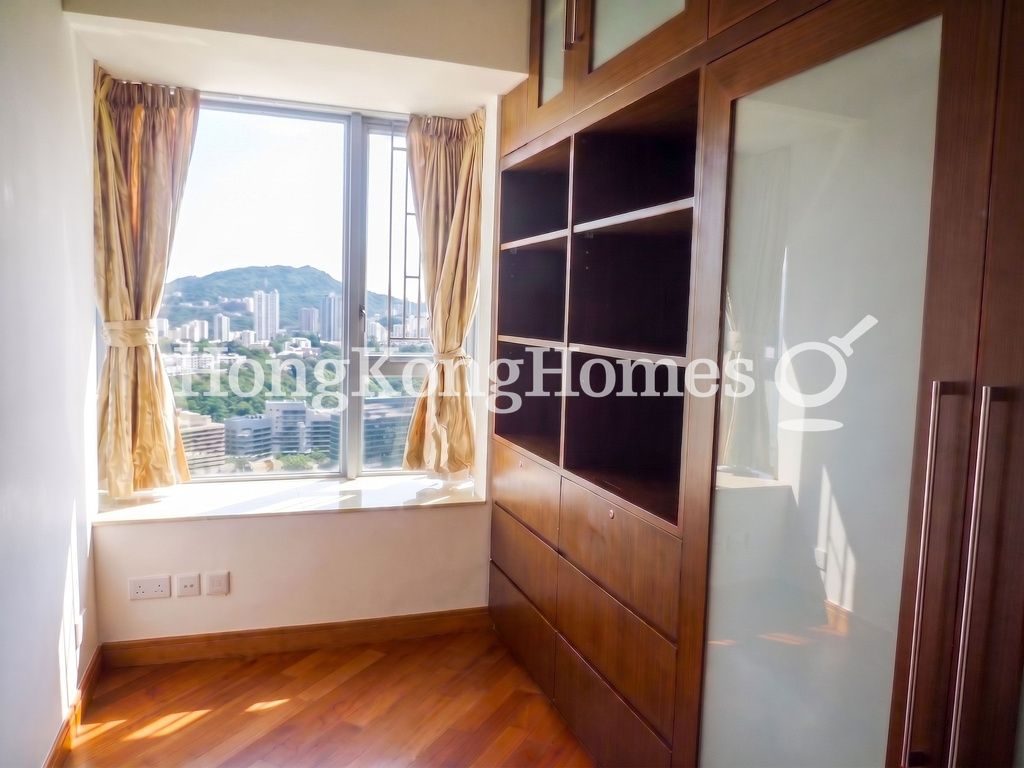 Second Bedroom — Residence Bel-air - Phase 02, South Tower 01, Pokfulam