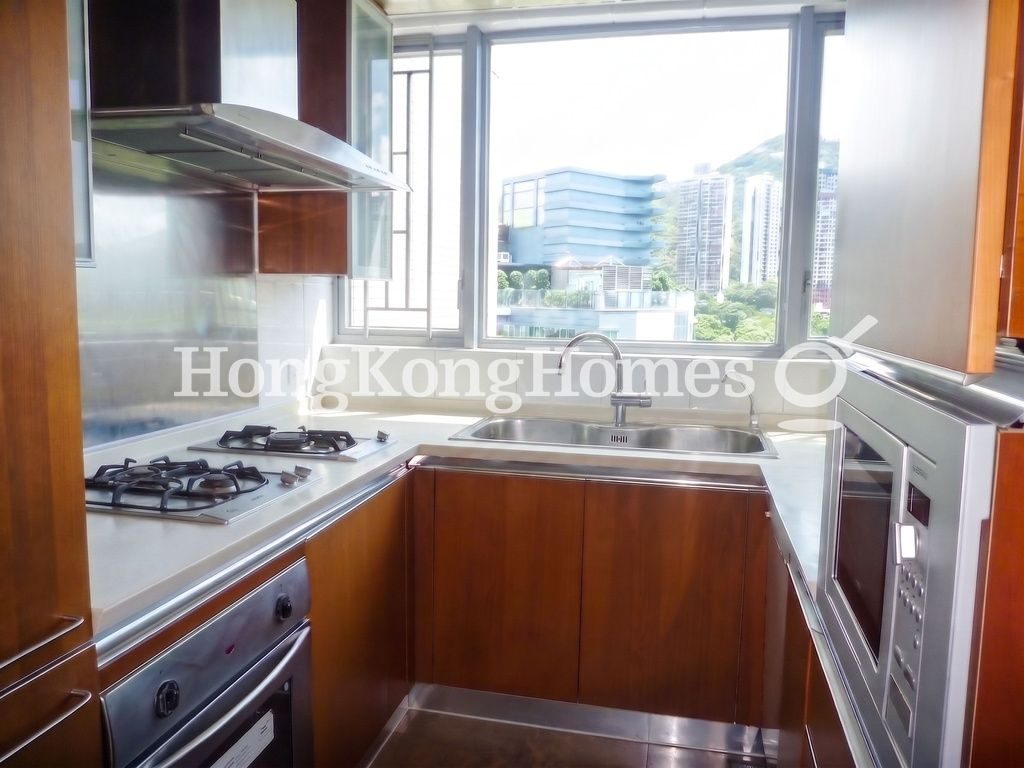 Kitchen — Residence Bel-air - Phase 02, South Tower 01, Pokfulam
