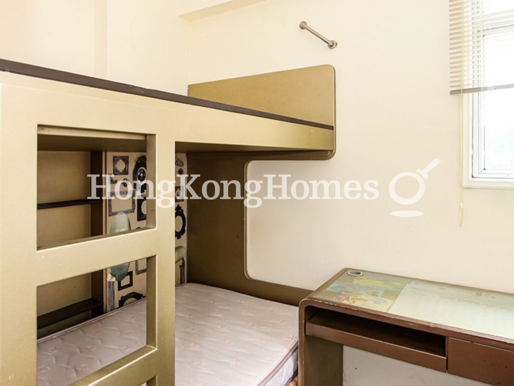 Maid's Room — Swiss Towers - Tower 3, Tai Hang