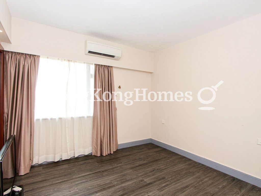 Master Bedroom — Swiss Towers - Tower 3, Tai Hang