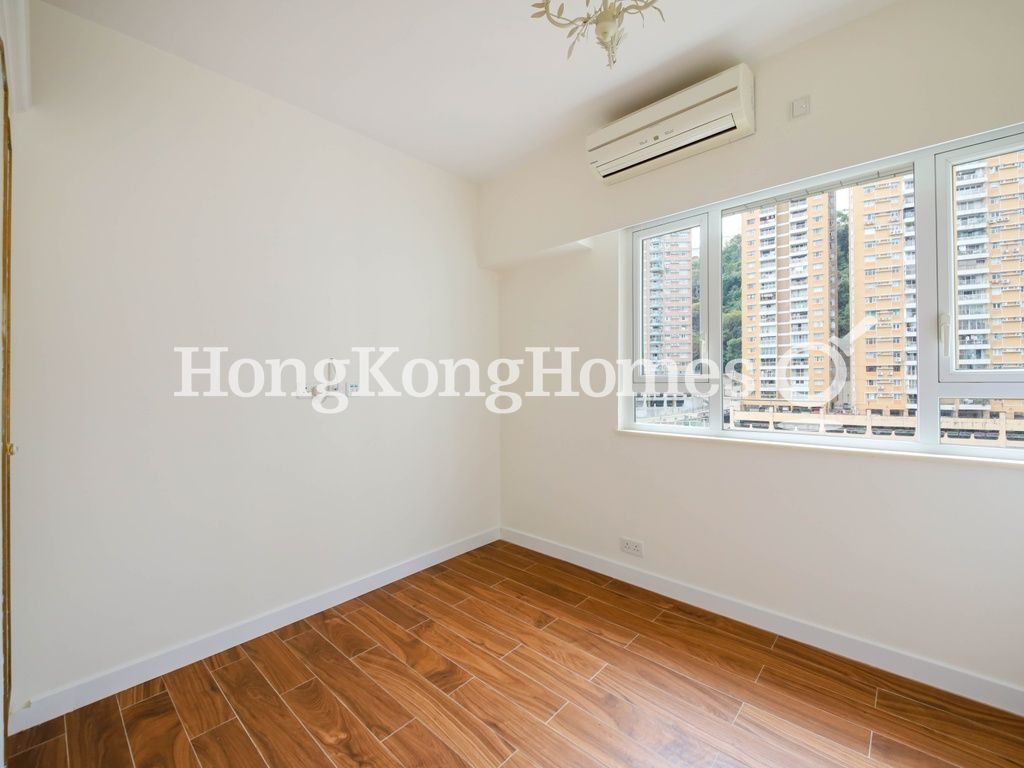 Second Bedroom — Baguio Villa - Block 38, Pokfulam