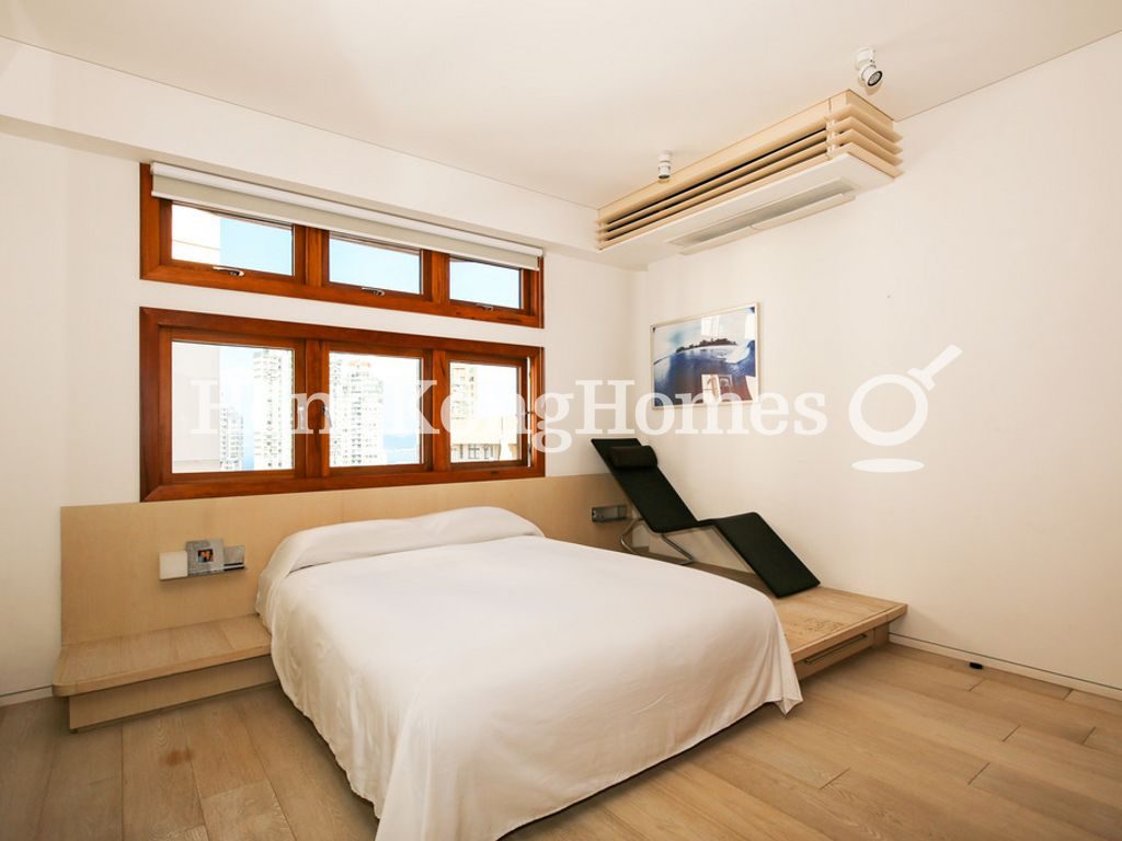 Master Bedroom — Fulham Garden Blk A-B, Pokfulam