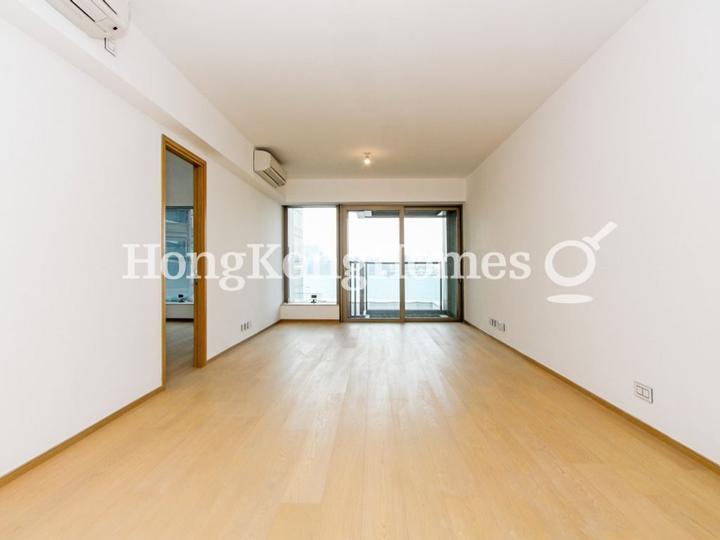 Living and Dining Room — Harbour Glory, North Point