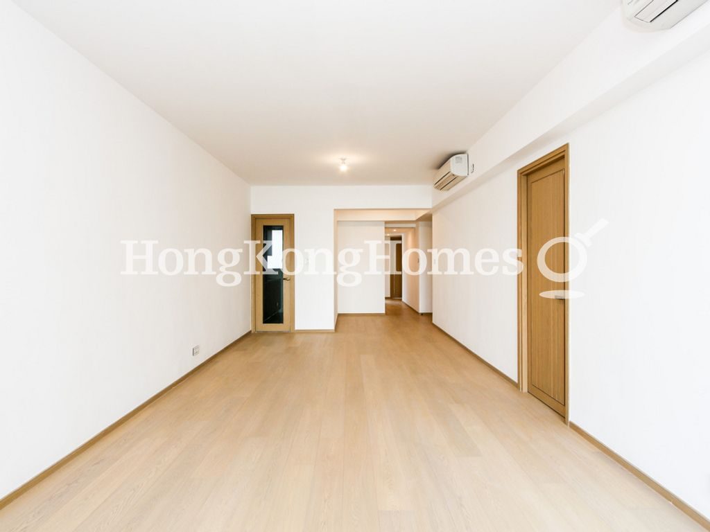 Living and Dining Room — Harbour Glory, North Point