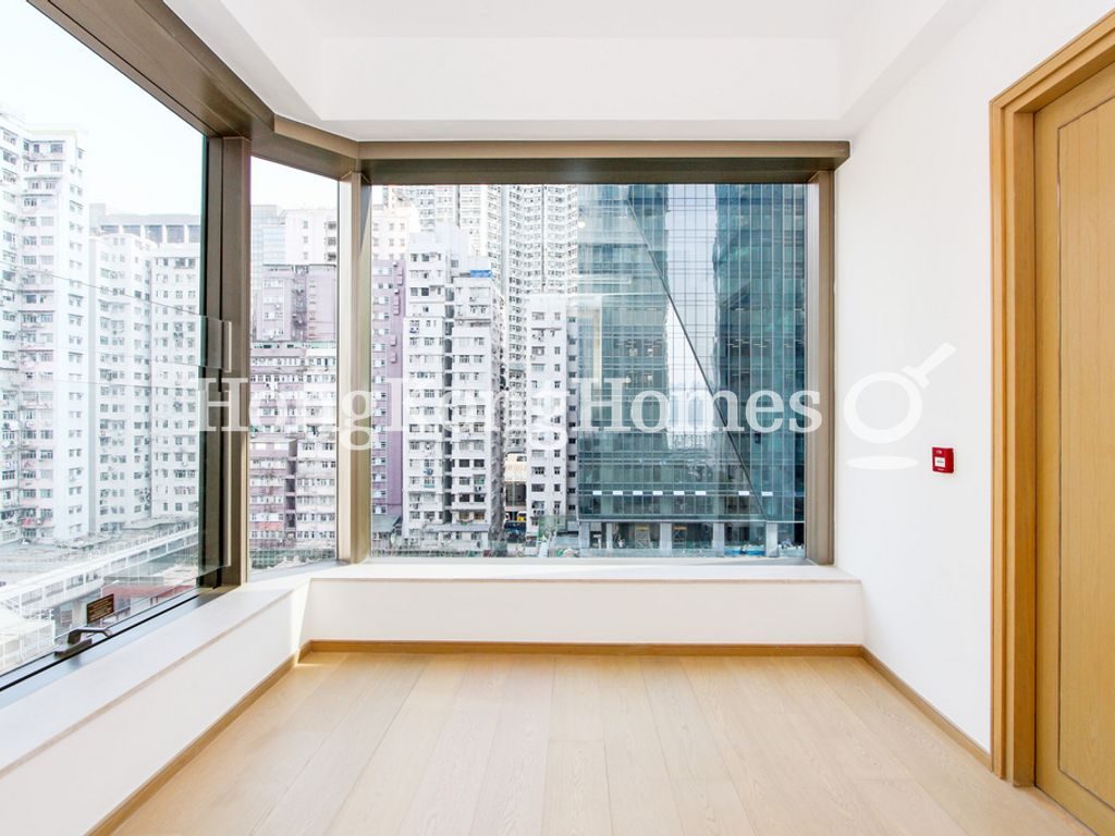 Second Bedroom — Harbour Glory, North Point