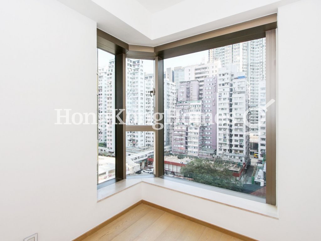 Third Bedroom — Harbour Glory, North Point