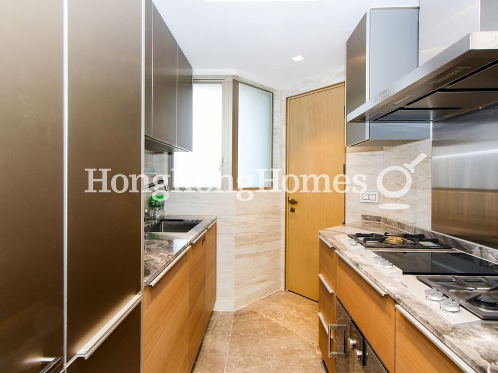 Kitchen — Harbour Glory, North Point