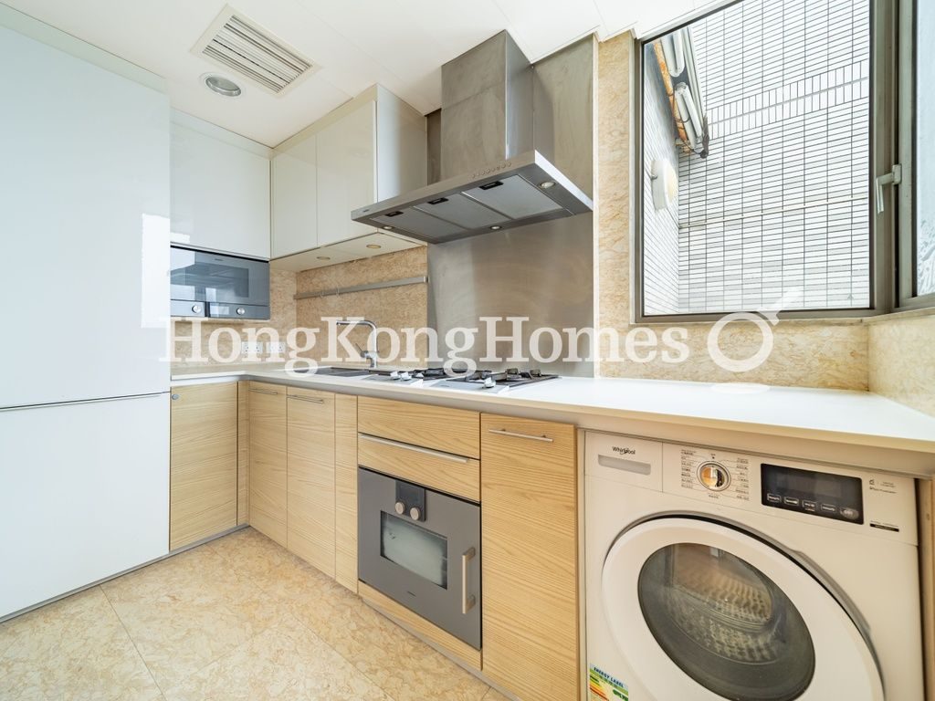 Kitchen — Harmony Place, Shau Kei Wan