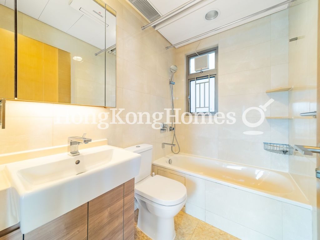 Guest Bathroom — Harmony Place, Shau Kei Wan