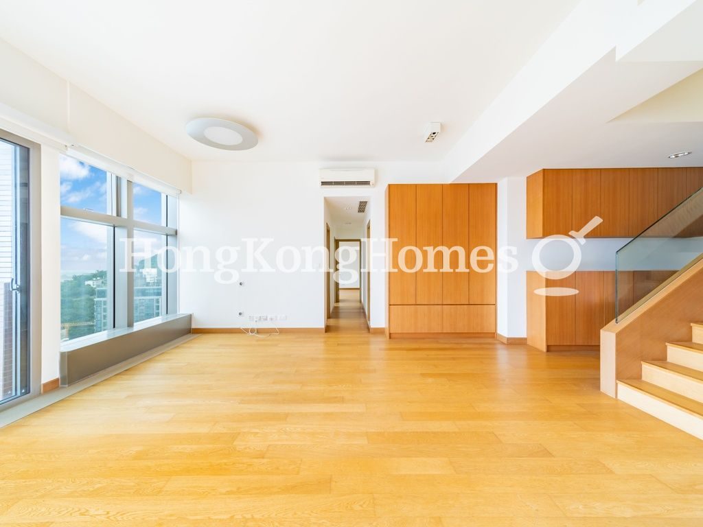 Living and Dining Room — Harmony Place, Shau Kei Wan