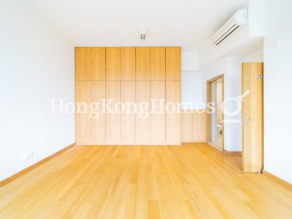 Master Bedroom — Harmony Place, Shau Kei Wan