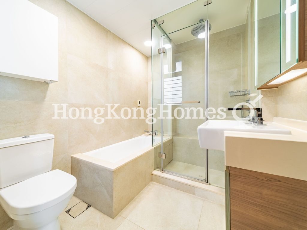 Master Bathroom — Harmony Place, Shau Kei Wan