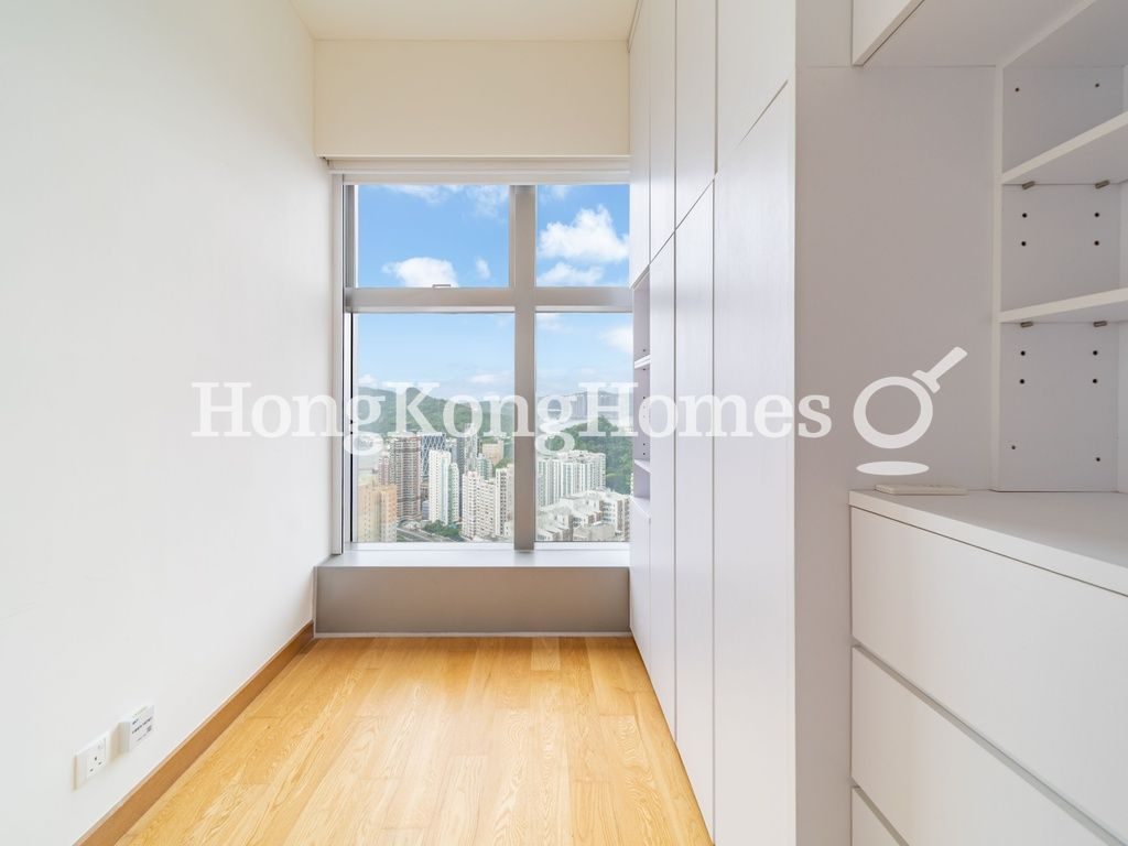 Second Bedroom — Harmony Place, Shau Kei Wan