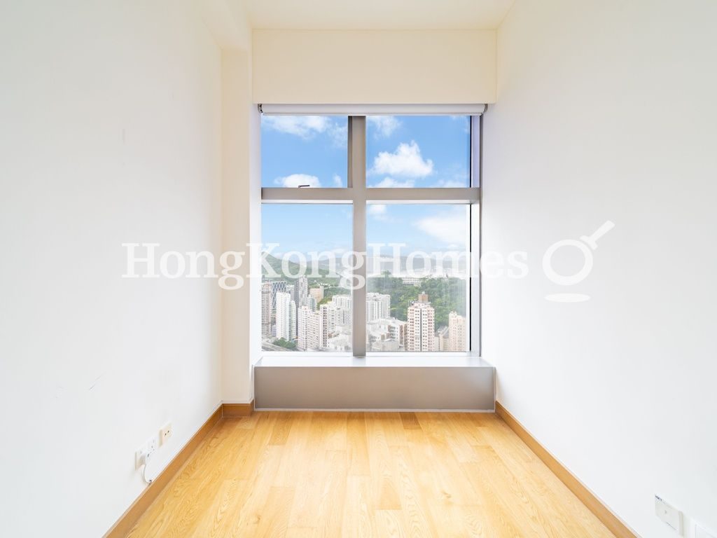 Third Bedroom — Harmony Place, Shau Kei Wan