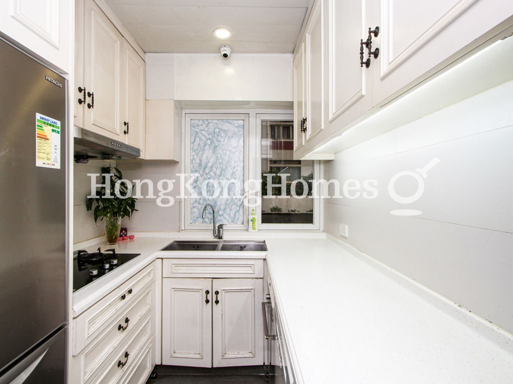 Kitchen — New Fortune House, Western / Kennedy Town