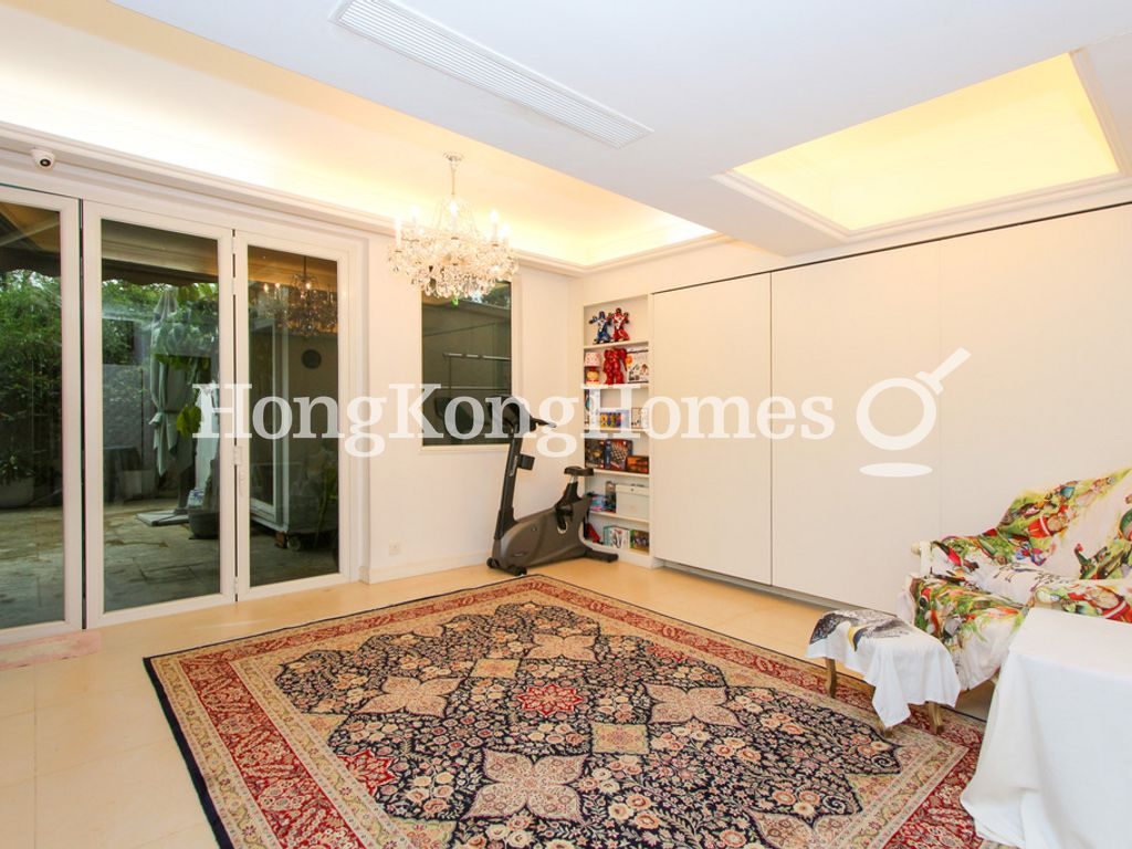 Living and Dining Room — New Fortune House, Western / Kennedy Town