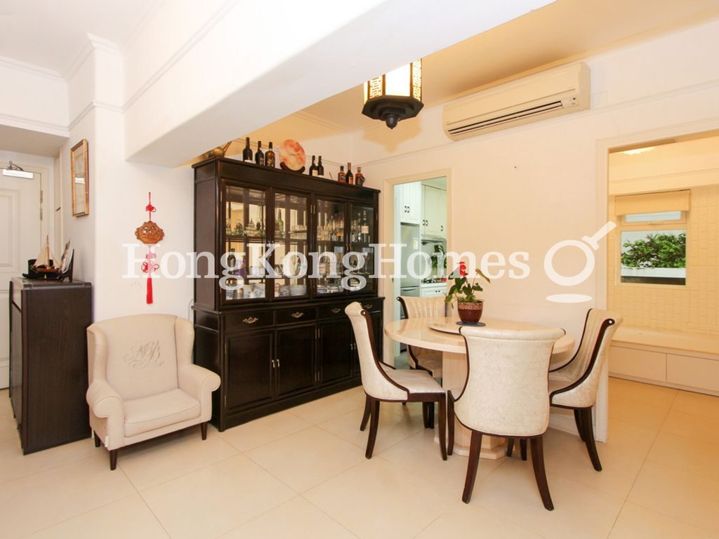 Living and Dining Room — New Fortune House, Western / Kennedy Town