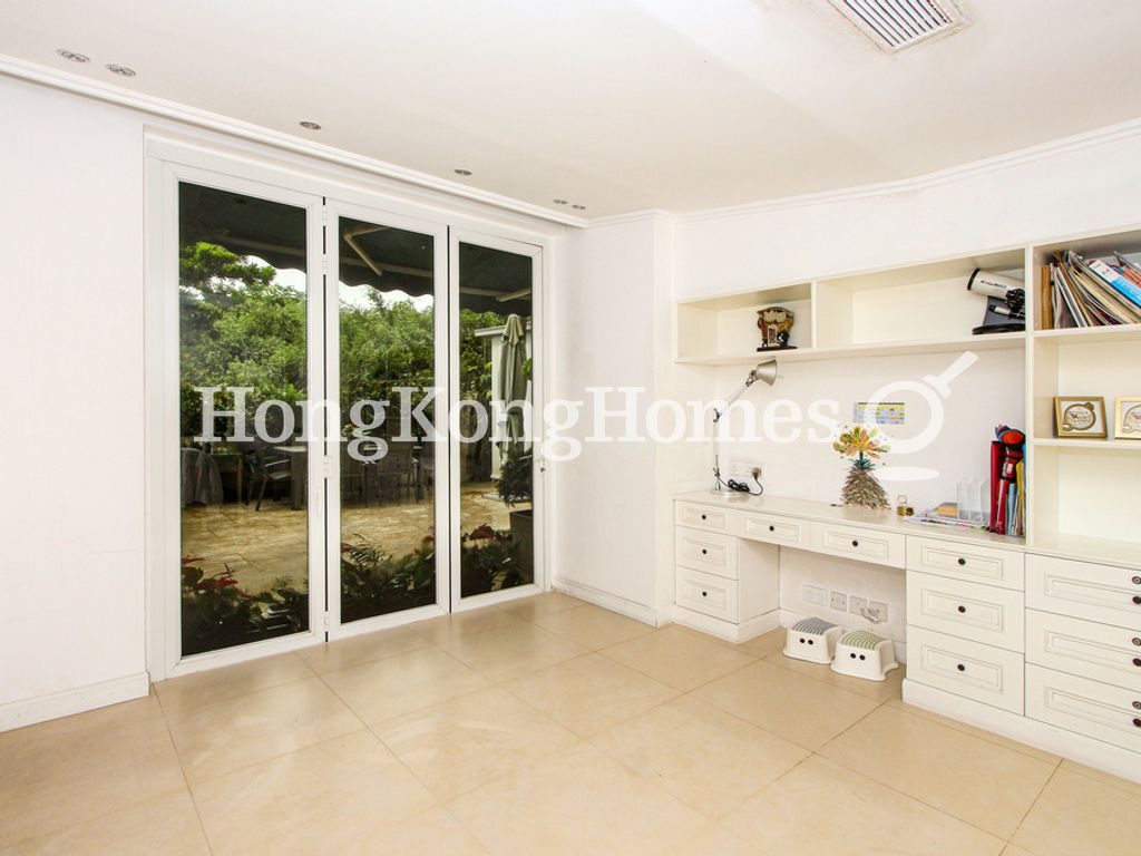 Master Bedroom — New Fortune House, Western / Kennedy Town