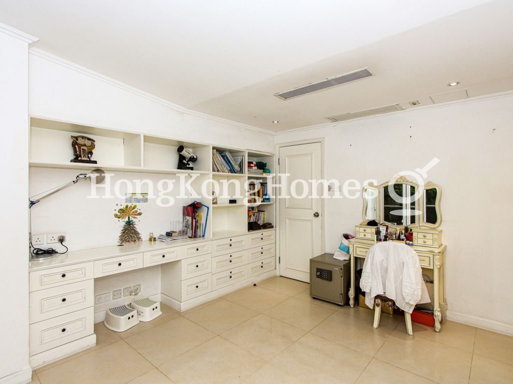 Master Bedroom — New Fortune House, Western / Kennedy Town