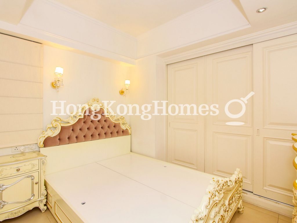 Second Bedroom — New Fortune House, Western / Kennedy Town
