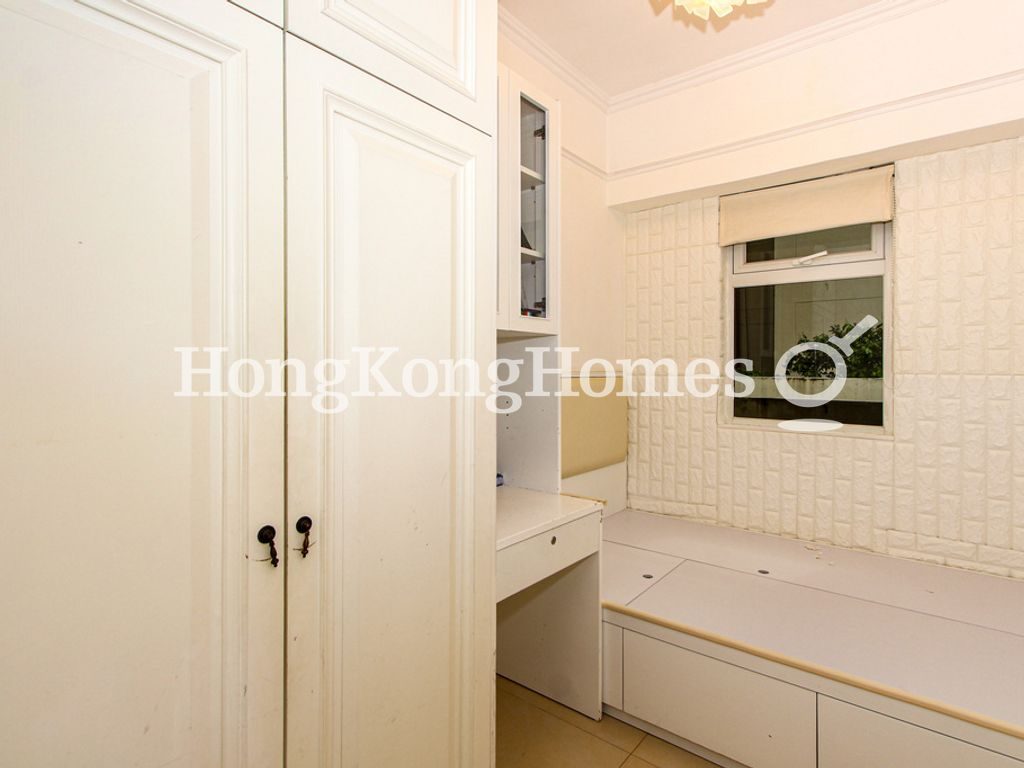 Third Bedroom — New Fortune House, Western / Kennedy Town