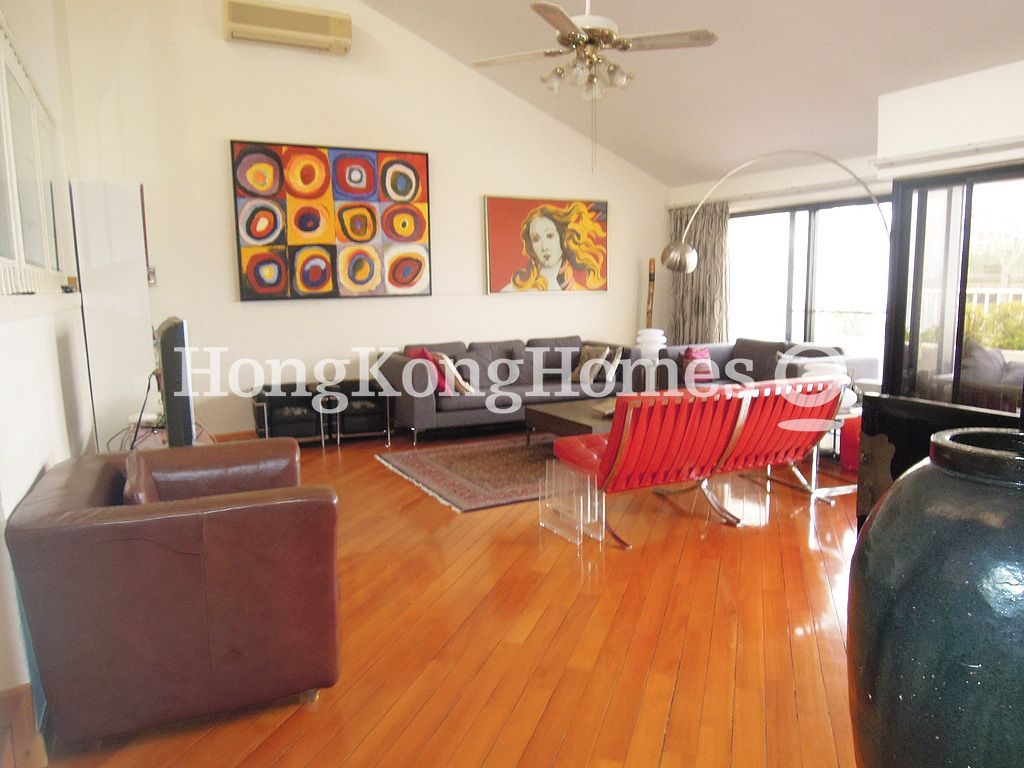 Living Room — Phase 3 - Headland Village - Seabee Lane(2-269), Discovery Bay
