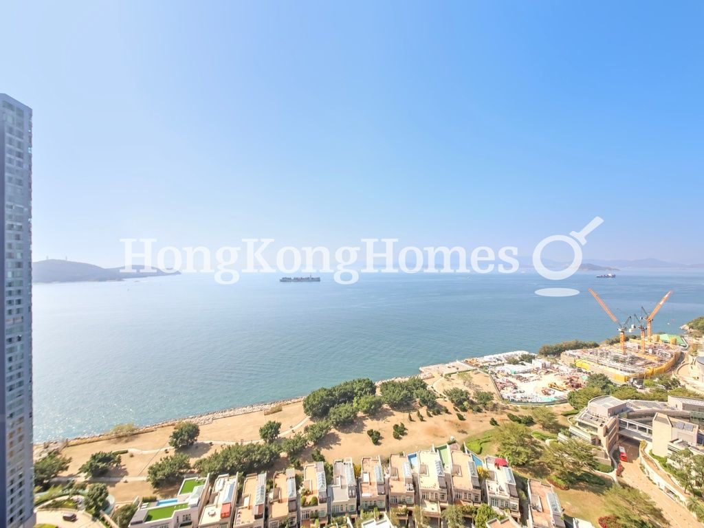 Residence Bel-air - Phase 01, Tower 02